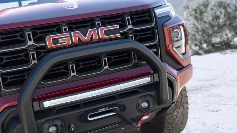 GMC