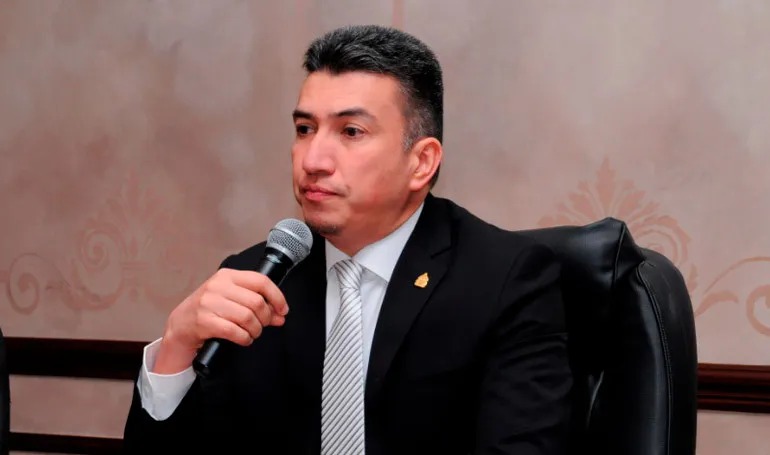 CSJ Junta Nominadora
