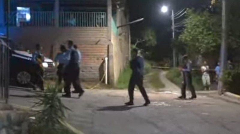 Policía Nacional