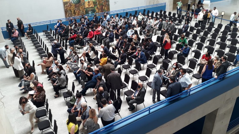 Asamblea