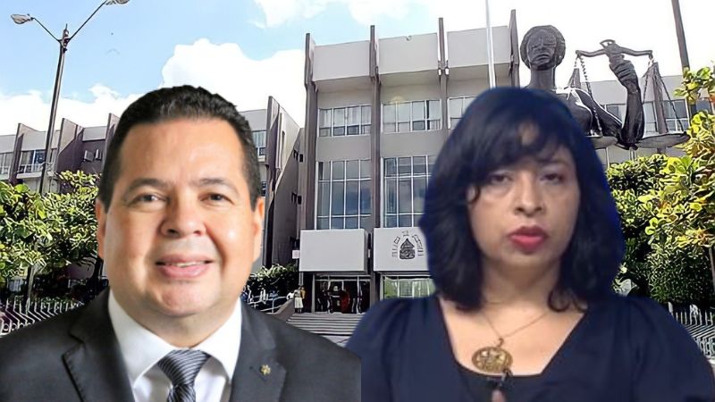 representantes de claustro de profesores