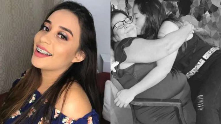 Muere madre de Lisbany León