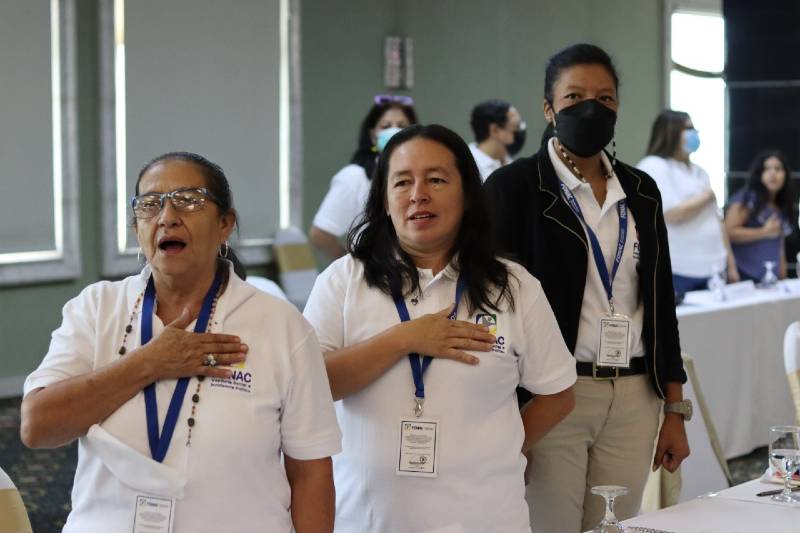 Auditores del FONAC