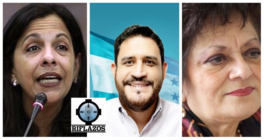 Riflazos 1207