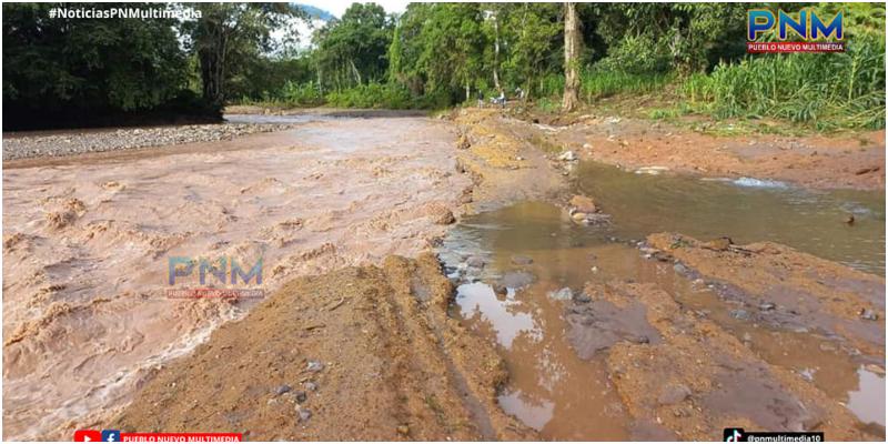 inundaciones 