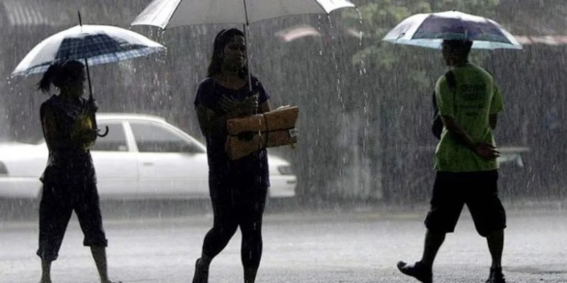 lluvias Choluteca