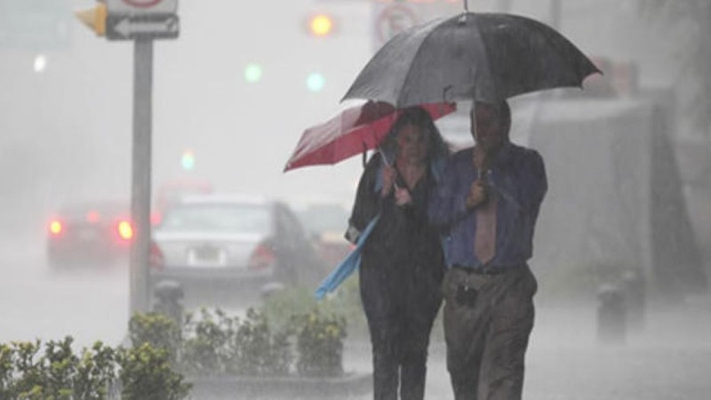 lluvias en el sur de honduras