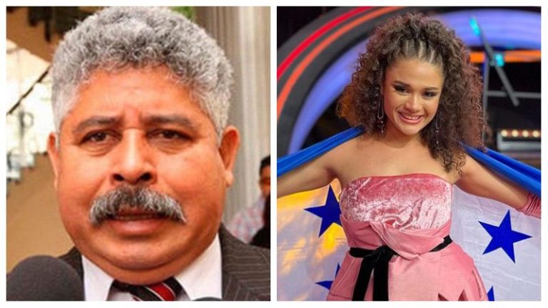 Marvin Ponce busca conquistar a Cesia Sáenz