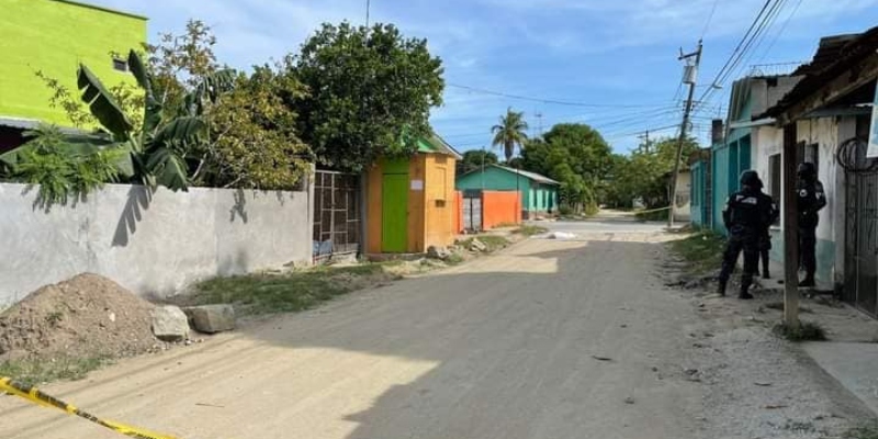 mujer muerta en la RH (2)