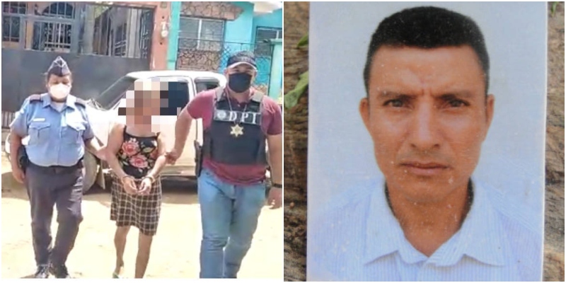 mujer que mató a esposo (2)