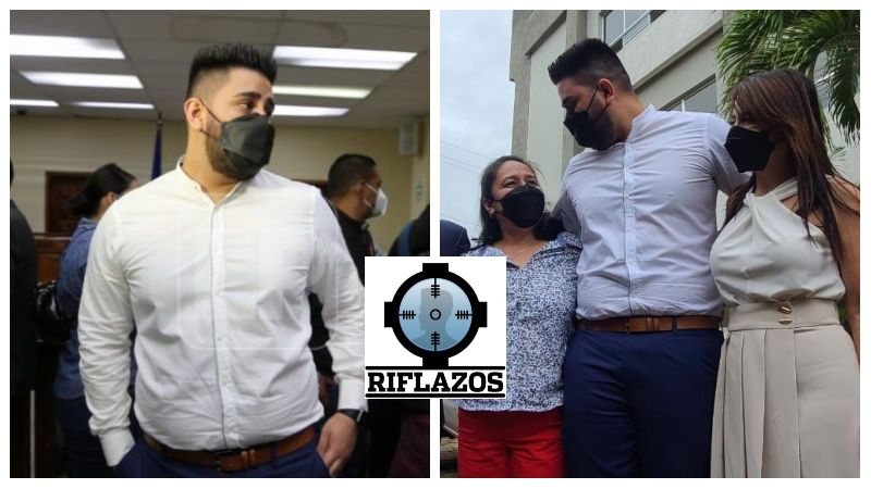 Riflazos 1198 de Diario Tiempo