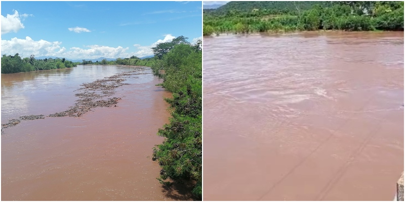 Río Ulúa