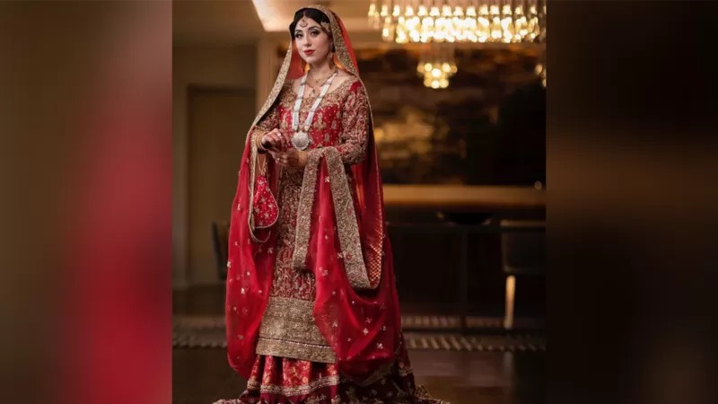 Sania Khan