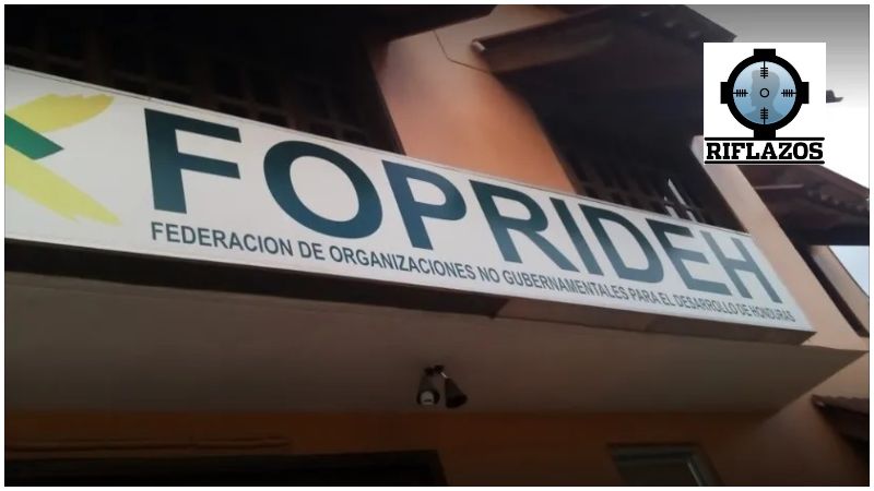 Riflazos 1203