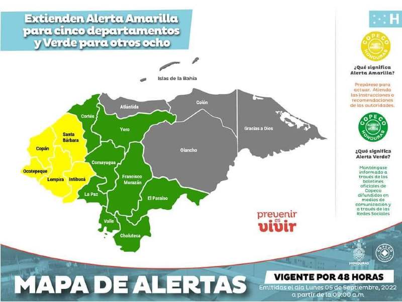 Alerta