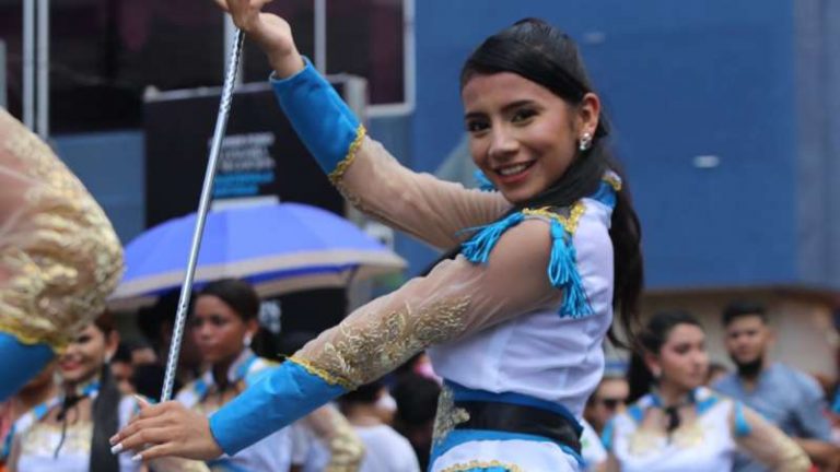 Mejor palillona en SPS