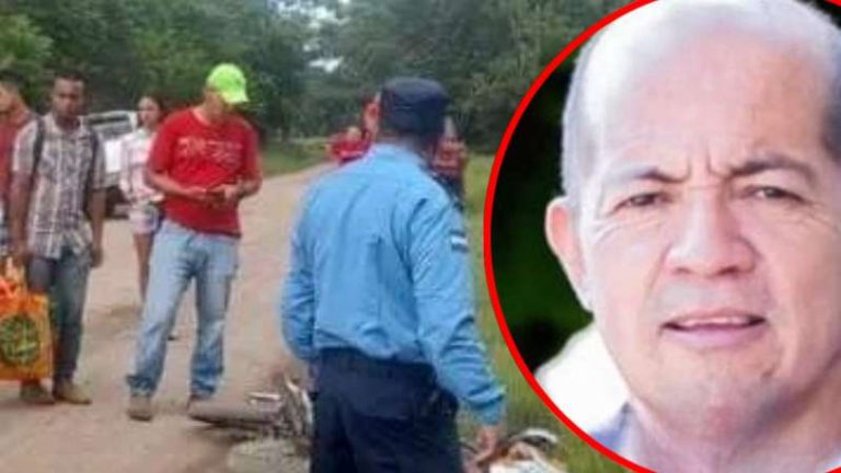 Hombre que mataron por ver asalto