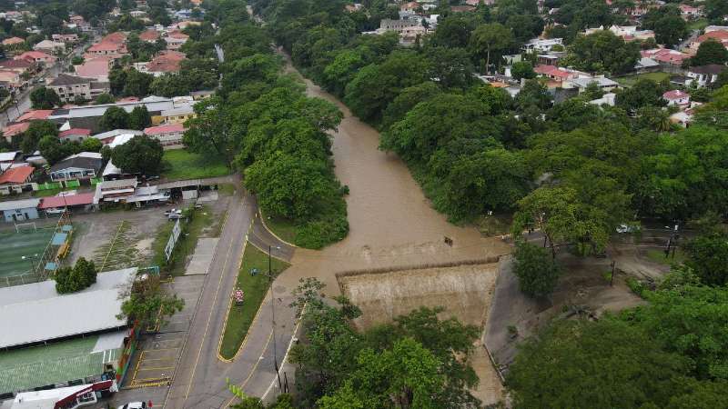 inundaciones 