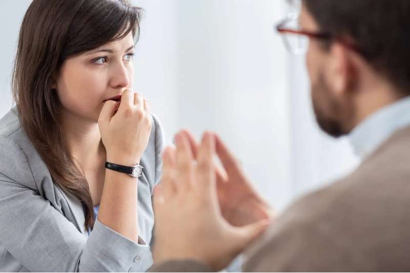 La psicosis requiere de la intervención de varios profesionales de la salud mental. Además, el apoyo familiar es esencial.