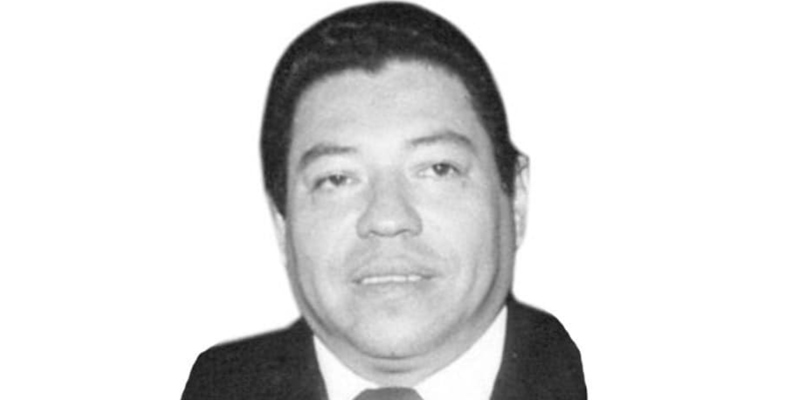 Según dieron a concoer personas cercanas, Cerrato padecía de diabetes.