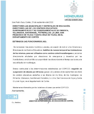 clases