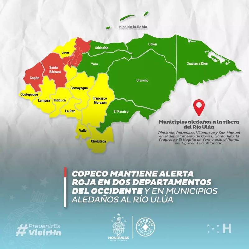 COPECO