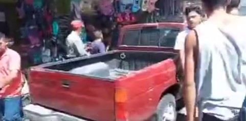 muerto en Villanueva