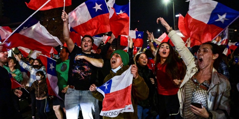 Chile