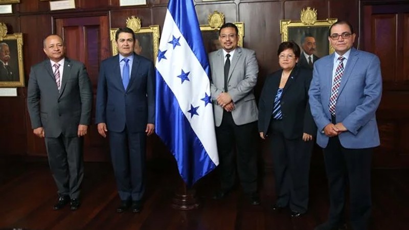 Comisión depuradora