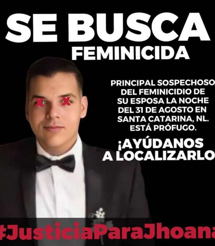 Indignación en México por crimen a maestra