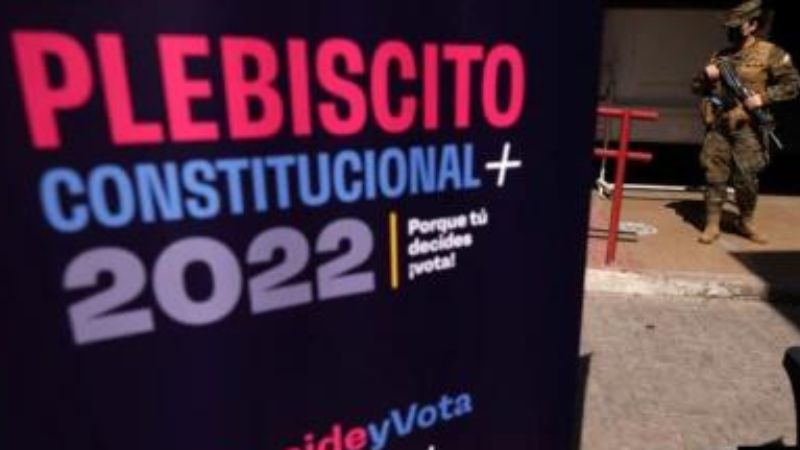 Plebiscito Chile 3