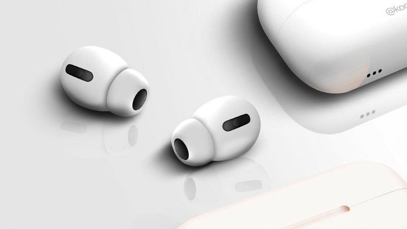 AirPods Pro 2