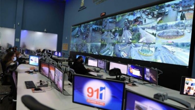 liberan al 911
