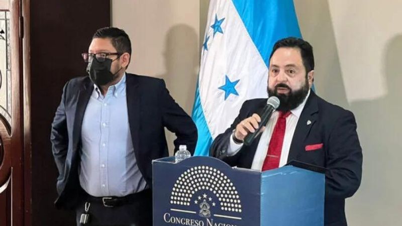 juramentarán a Junta Nominadora