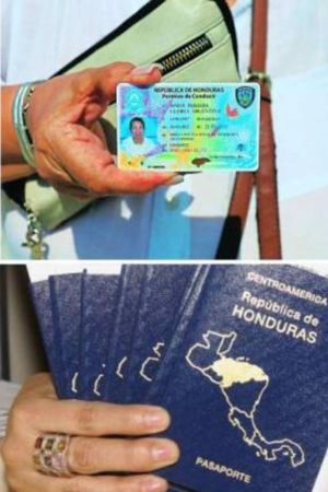 DNI