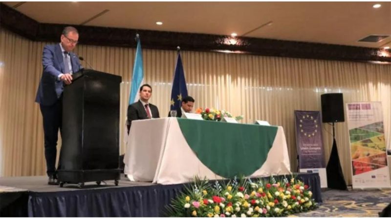 justicia climática en honduras