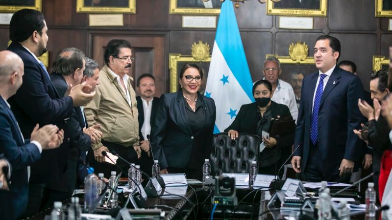 presupuesto general 2023