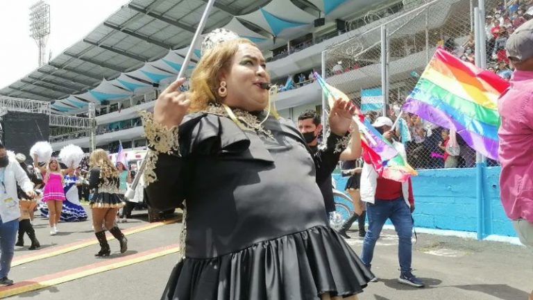 Comunidad LGBTIQ+