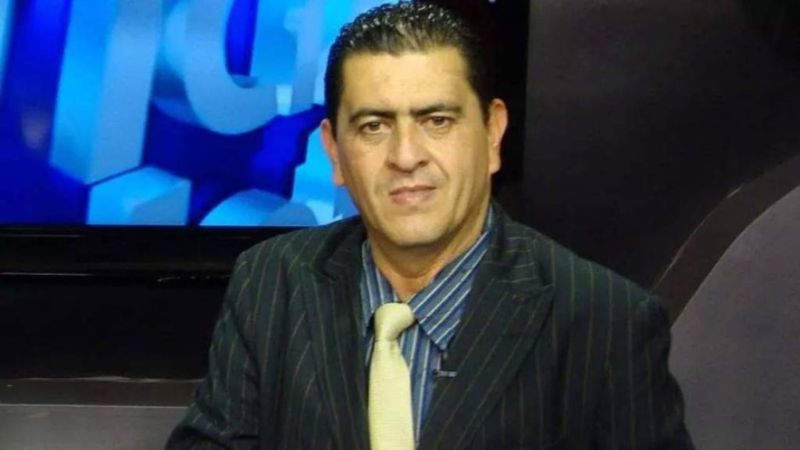 Hijo Gustavo Ardón agradece apoyo