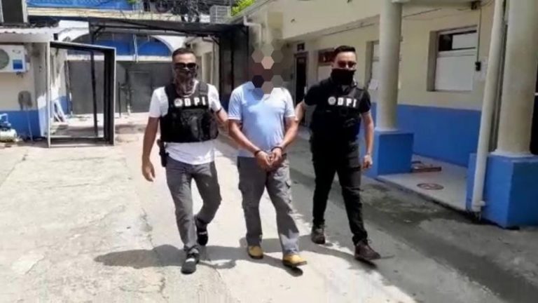 cae taxista por abusar de niña