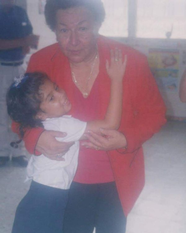 fallece maestra Elsa Torres Hoffmann