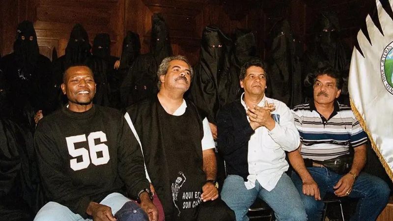 Los Guaraguao