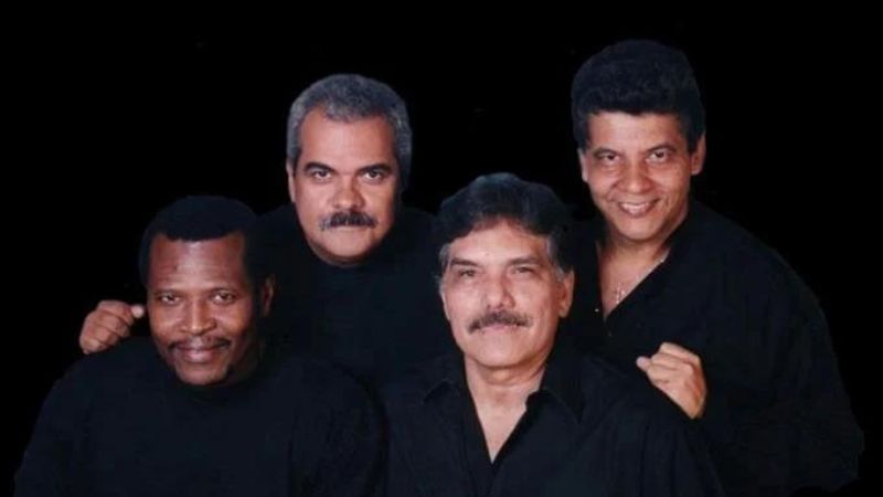 Los Guaraguao