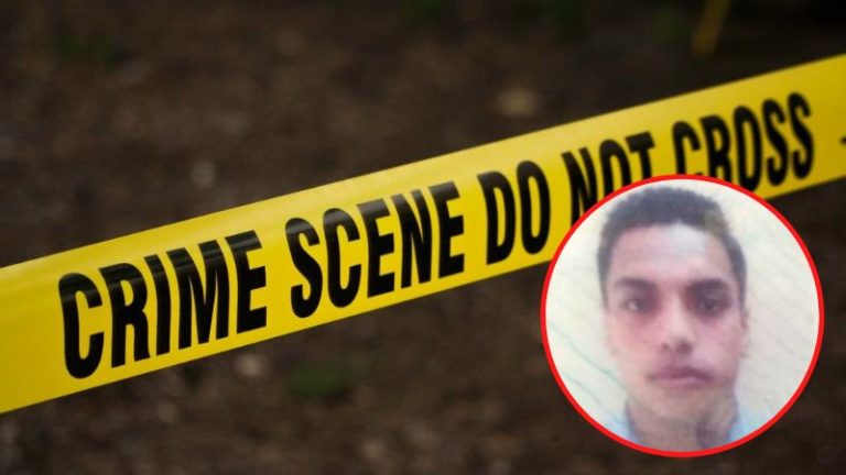 encuentran cuerpo en Comayagüela