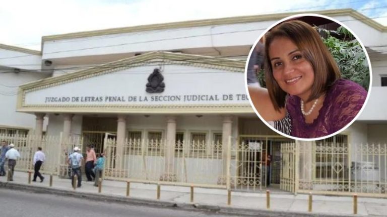 pastora acusada por robo de herencia