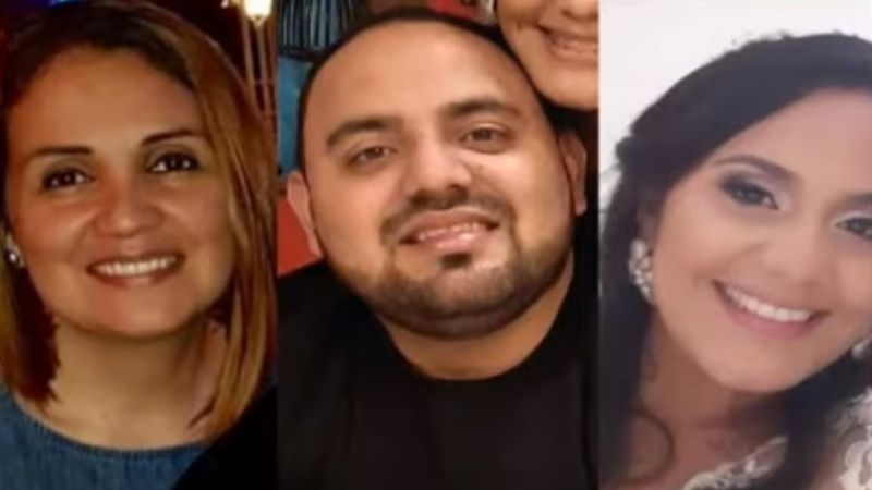 pastora acusada por robo de herencia