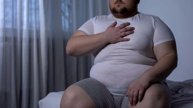 causas del dolor en el pecho