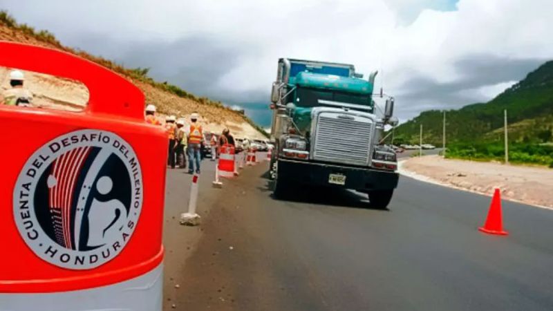 Honduras en Cuenta del Milenio