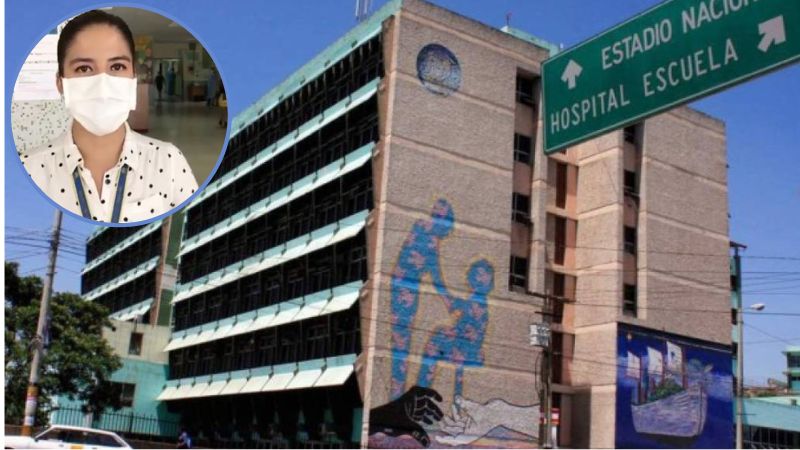 Hospital Escuela