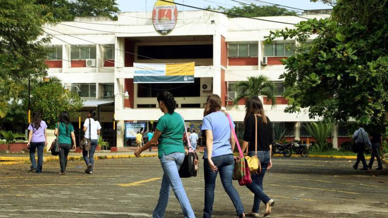 UNAH-VS